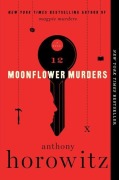 Cover-Bild zum Titel 'Moonflower Murders' von 'Anthony Horowitz'