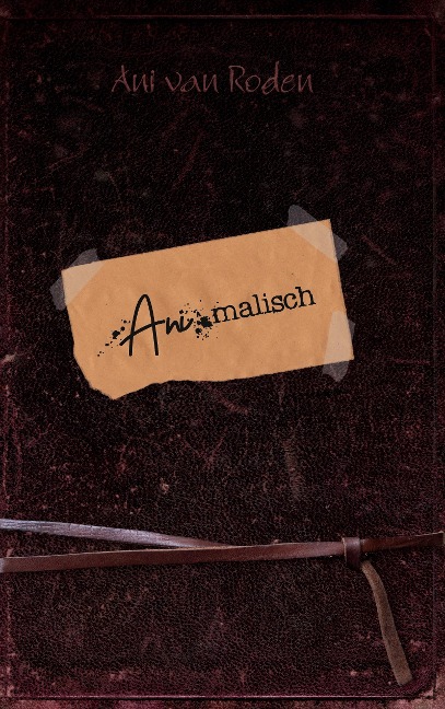 Animalisch - Ani van Roden