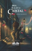 Cover-Bild zum Titel 'Moi, Éclat De Cristal' von 'Laura Laurenti'