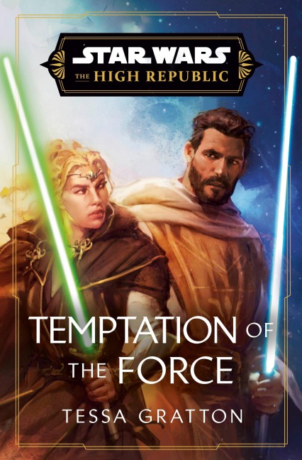 Star Wars - Tessa Gratton