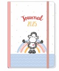 sheepworld Journal A5 2025 - 