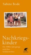 Nachkriegskinder - Sabine Bode