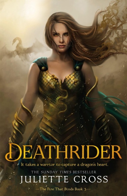 Deathrider - Juliette Cross
