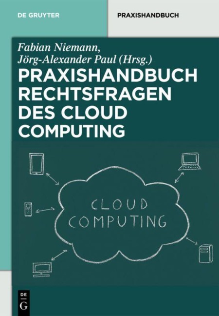 Rechtsfragen des Cloud Computing - 