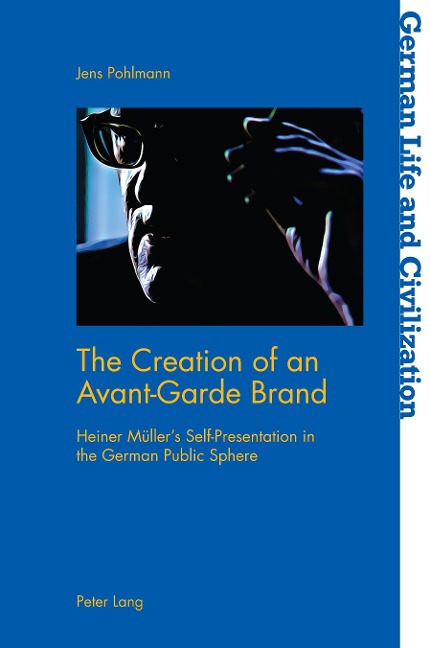 Creation of an Avant-Garde Brand - Pohlmann Jens Pohlmann