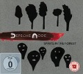 Cover-Bild zum Titel 'SPiRiTS IN THE FOREST (CD/DVD)' von 'Depeche Mode'