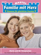 Cover-Bild zum Titel 'Familie mit Herz 229' von 'Tessa Philipp'