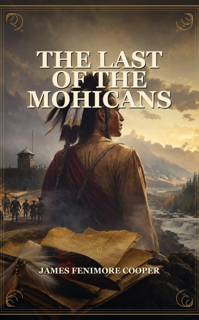 The Last Of The Mohicans - James Fenimore Cooper