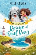 Rescue at Seal Bay - Gill Lewis
