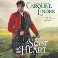 Cover-Bild zum Titel 'A Scot to the Heart Lib/E: Desperately Seeking Duke' von 'Caroline Linden'