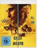 Cover-Bild zum Titel 'Racer and the Jailbird' von 'Thomas Bidegain, Noé Debré, Michaël R. Roskam, Raf Keunen'