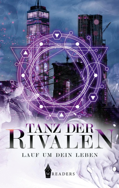 Tanz der Rivalen - Halo Fulbright