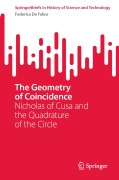 Cover-Bild zum Titel 'The Geometry of Coincidence' von 'Federica De Felice'