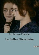 Cover-Bild zum Titel 'La Belle- Nivernaise' von 'Alphonse Daudet'