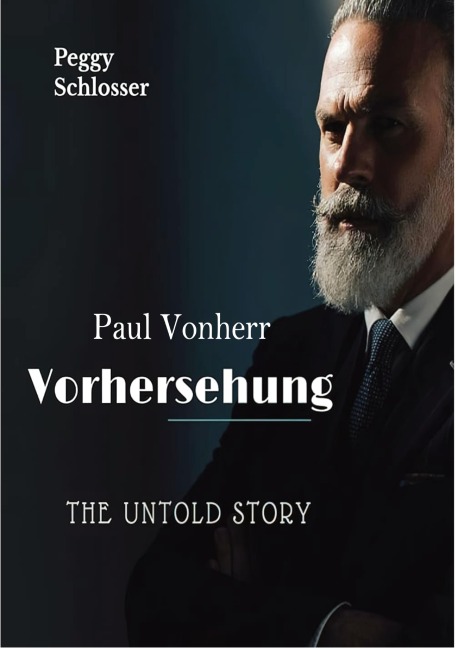 Paul Vonherr - Peggy Schlosser
