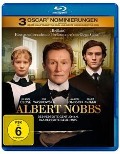 Cover-Bild zum Titel 'Albert Nobbs' von 'Various'