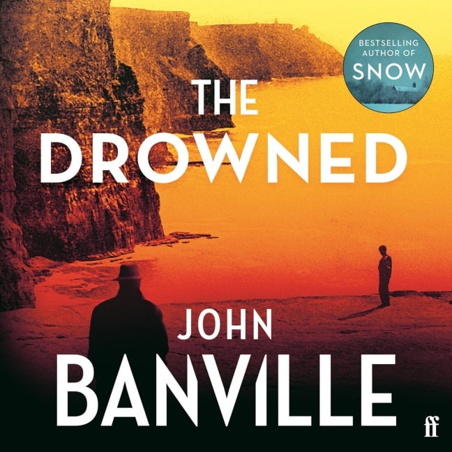 The Drowned - John Banville