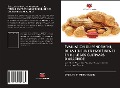 Cover-Bild zum Titel 'ÉVALUATION DU RENDEMENT, DE LA TENEUR EN PROTÉINES ET EN HUILE DES CULTIVARS D'ARACHIDE' von 'Dasikwo Stephen Yakubu'