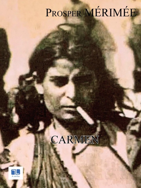 Carmen - Prosper Mérimée