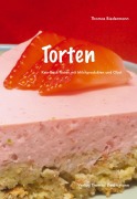 Cover-Bild zum Titel 'Torten' von 'Thomas Biedermann'