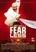 Fearless - Chris Chow, Chi-long To, Christine To, Shigeru Umebayashi