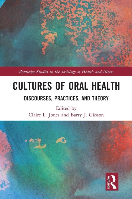 Cultures of Oral Health - 