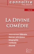 Cover-Bild zum Titel 'Fiche de lecture Le Purgatoire de Dante (Analyse littéraire de référence et résumé complet)' von 'Dante'