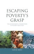 Cover-Bild zum Titel 'Escaping Poverty's Grasp' von 'David Reed'