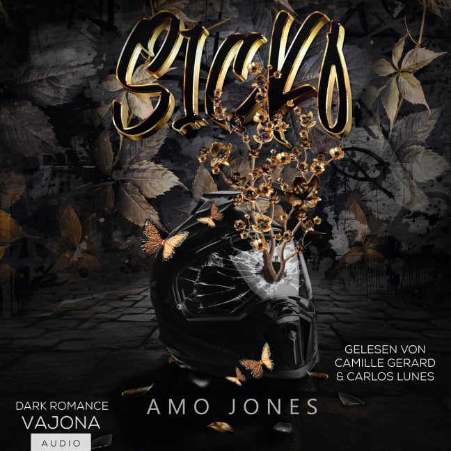 Sicko - Amo Jones