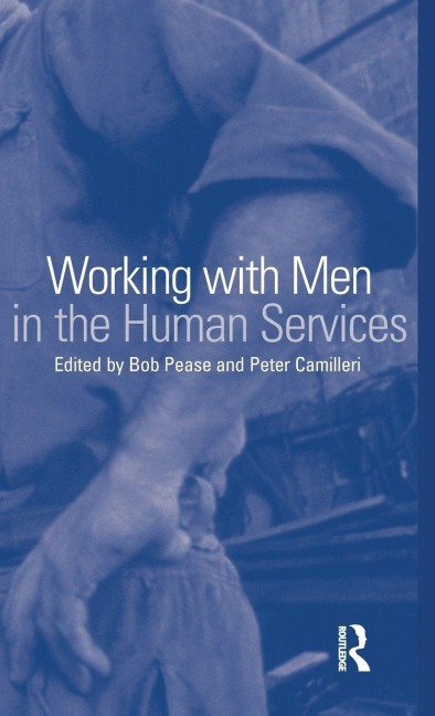 Working with Men in the Human Services - 