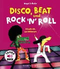 Cover-Bild zum Titel 'Disco, Beat und Rock'n'Roll' von 'Magali Le Huche'