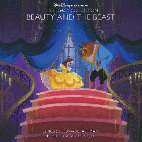 The Legacy Collection: Beauty And The Beast - Ost/Various