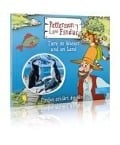 Findus erklärt:Tiere im Wasser und an Land - Pettersson Und Findus