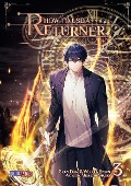 Cover-Bild zum Titel 'How to use a Returner 03' von 'Domi, Wooden Spoon'