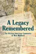 Cover-Bild zum Titel 'A Legacy Remembered' von ''