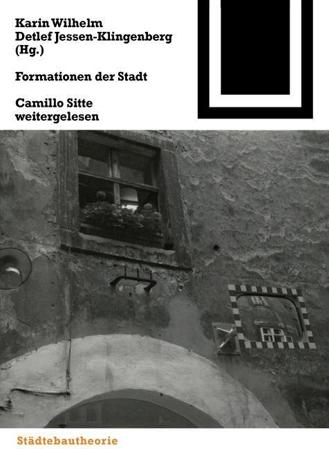 Formationen der Stadt - 