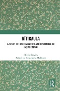 Cover-Bild zum Titel 'Ritigaula' von ''