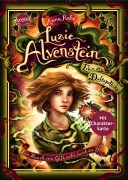 Cover-Bild zum Titel 'Luzie Alvenstein - Erbin der Duftapotheke (3). Ein Hauch von Gift weht durch die Zeit' von 'Anna Ruhe'