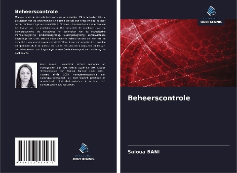 Beheerscontrole - Saloua Bani