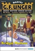 Cover-Bild zum Titel 'G. F. Unger Sonder-Edition 148' von 'G. F. Unger'