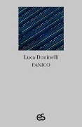 Cover-Bild zum Titel 'Panico' von 'Luca Doninelli'