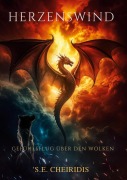 Cover-Bild zum Titel 'Herzenswind' von 'Stylianos Evangelos Cheiridis'