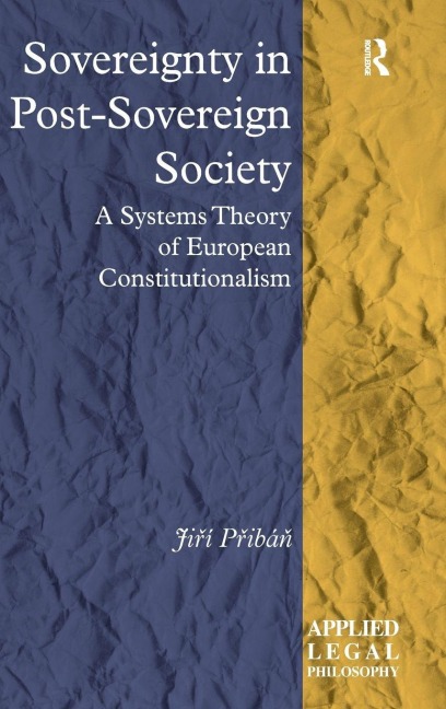 Sovereignty in Post-Sovereign Society - Ji¿í P¿ibá¿