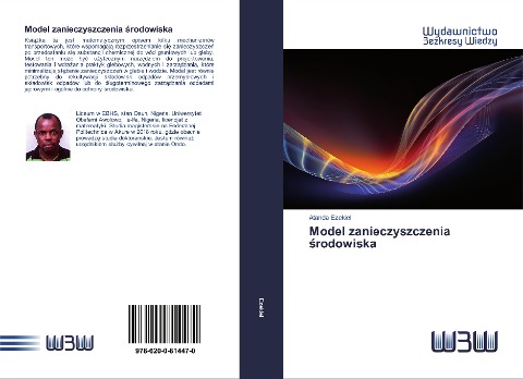 Model zanieczyszczenia ¿rodowiska - Atanda Ezekiel