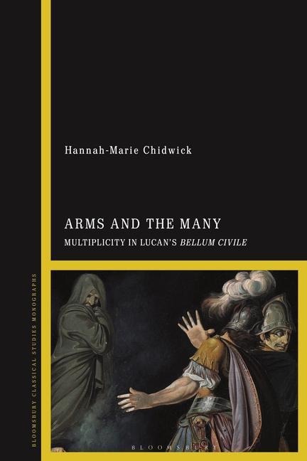 Arms and the Many - Hannah-Marie Chidwick