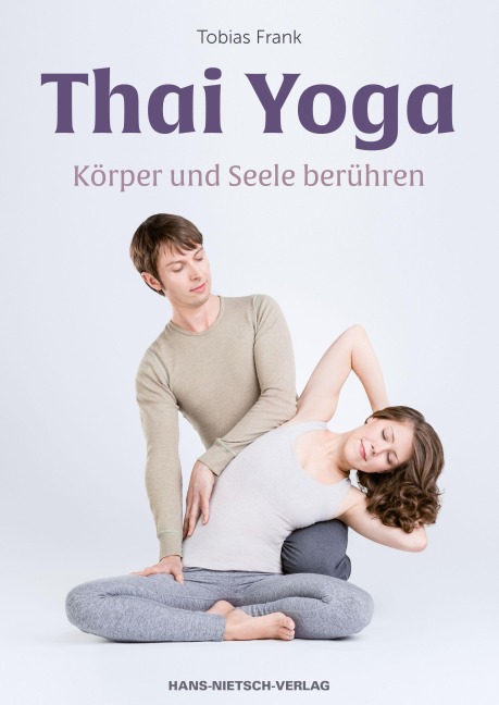 Thai Yoga - Tobias Frank