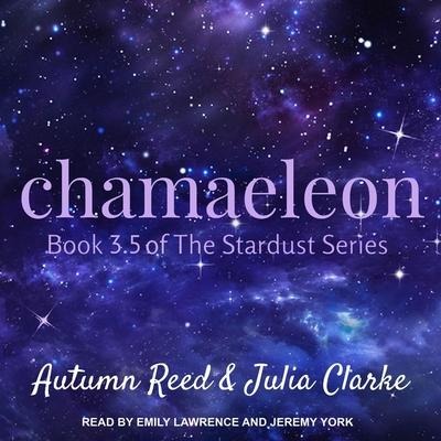Chamaeleon - Julia Clarke