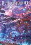 Cover-Bild zum Titel 'The Art of Munashichi' von ''