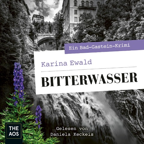 Bitterwasser - Karina Ewald