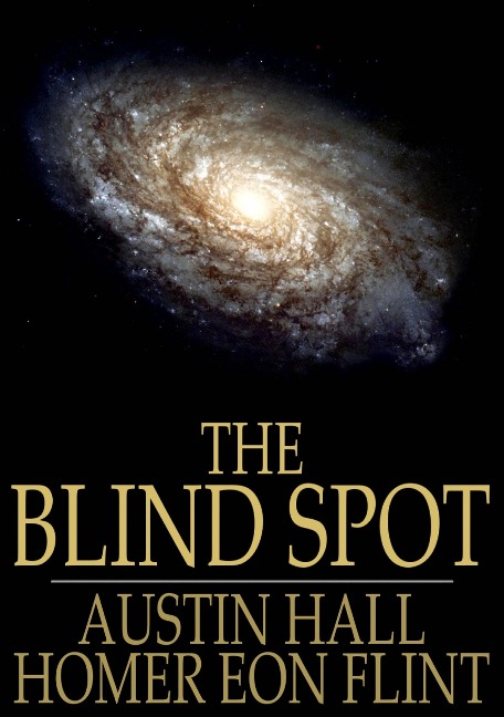 Blind Spot - Austin Hall